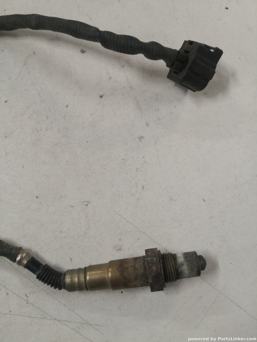 Sonda Lambda MERCEDES-BENZ S-CLASS II (W221, C215) [ 2005 - 2013 ] OEM 0045420818 – foto 2