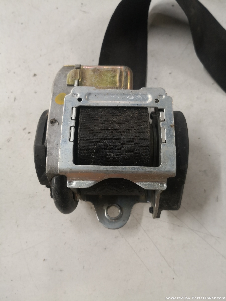 Centura siguranta dreapta fata AUDI A3 II (8P1) [ 2003 - 2013 ] OEM 41763 – foto 2