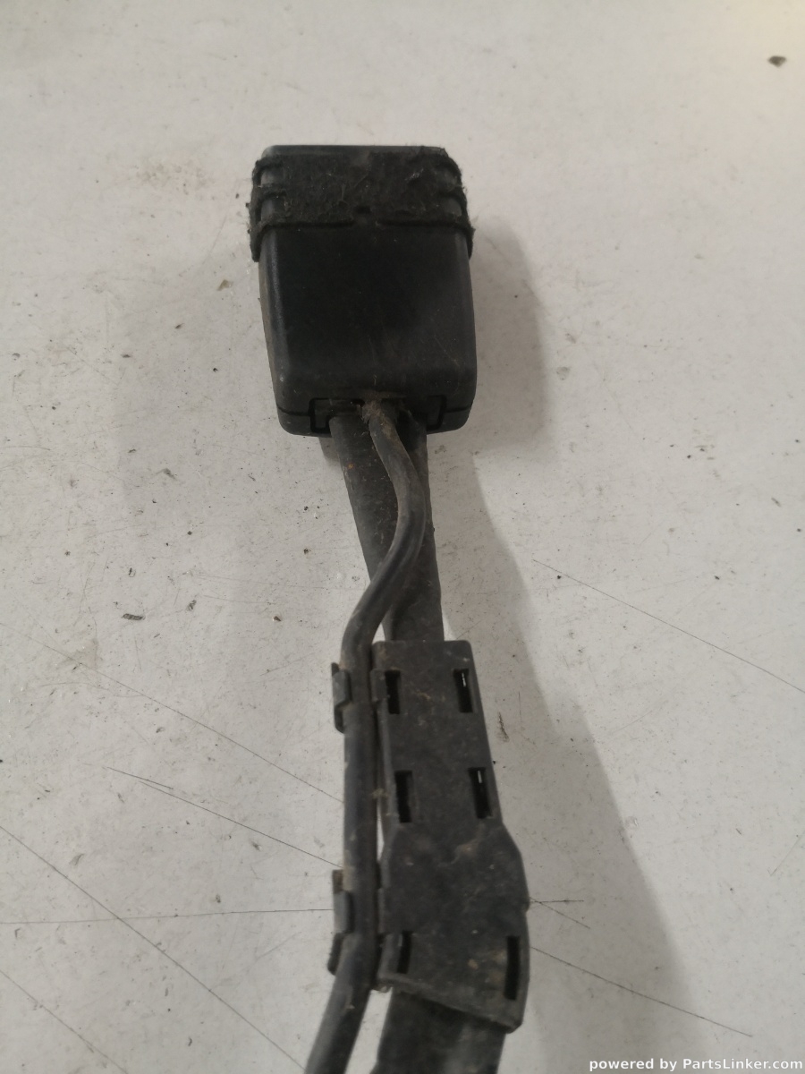 Pretensionare  stanga fata AUDI A3 II (8P1) [ 2003 - 2013 ] – foto 2