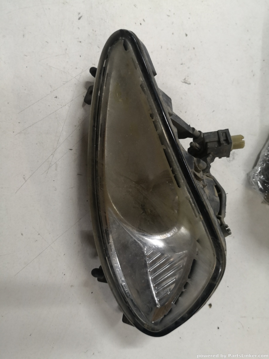 Proiector ceata MERCEDES-BENZ S-CLASS II (W221, C215) [ 2005 - 2013 ] OEM 0305074002
