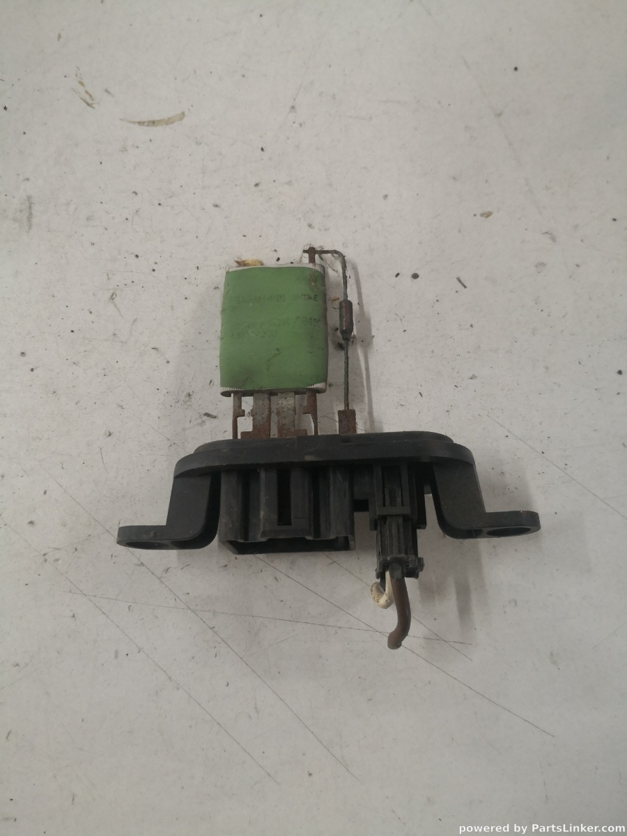 Releu DACIA LODGY [ 2012 - > ]