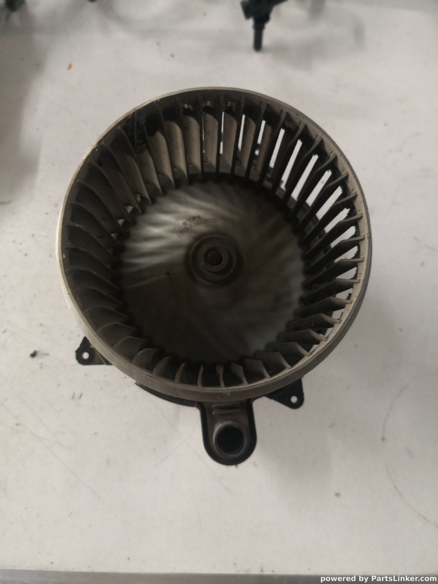 Aeroterma DACIA LODGY [ 2012 - > ] OEM 5p3730100