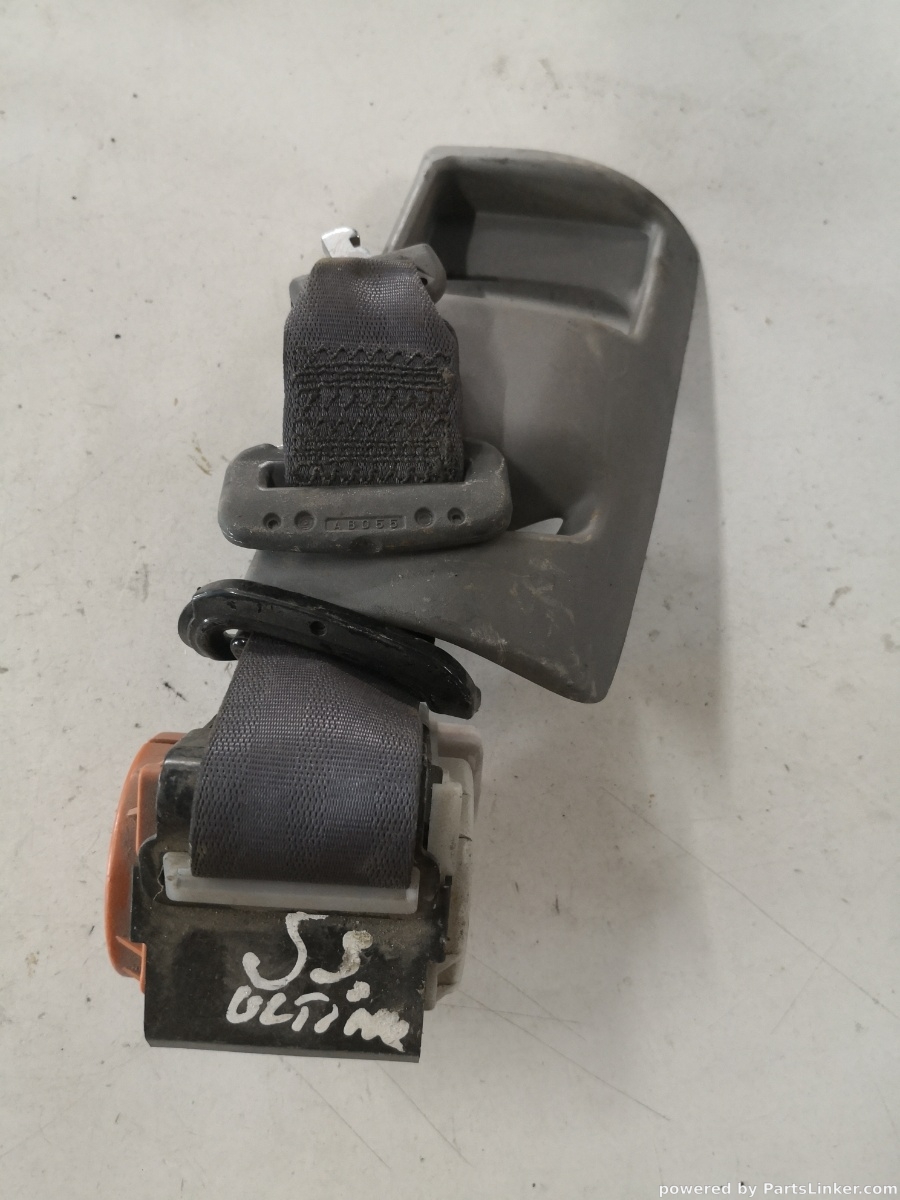 Centura siguranta TOYOTA LAND CRUISER J120 2004>  OEM Df4567es