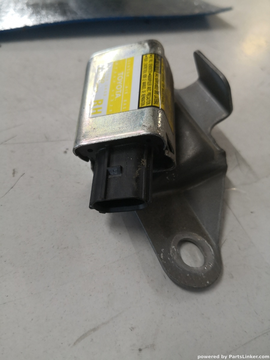 Senzor airbag TOYOTA LAND CRUISER J120 2004>  OEM 8986060020 – foto 2