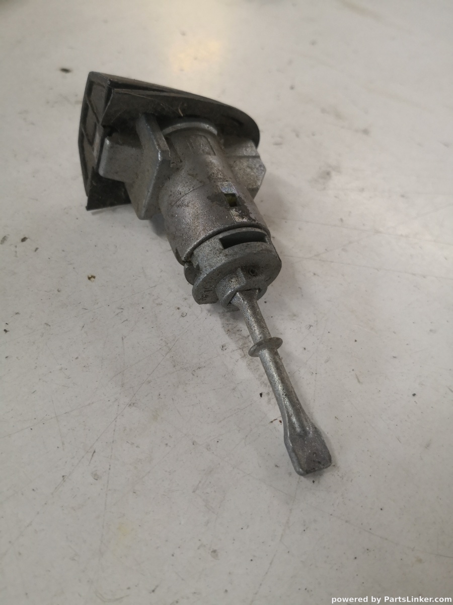 Broasca usa stanga fata HYUNDAI SANTA FE II (CM) [ 2005 - 2012 ] – foto 2