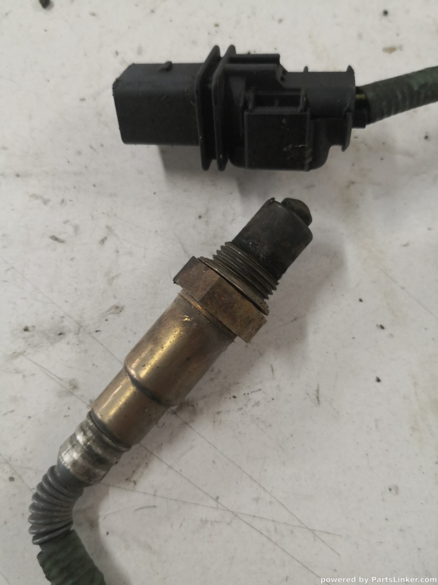 Sonda Lambda MERCEDES-BENZ E-CLASS (W211) [ 2002 - 2009 ] OEM 0035427018 – foto 2