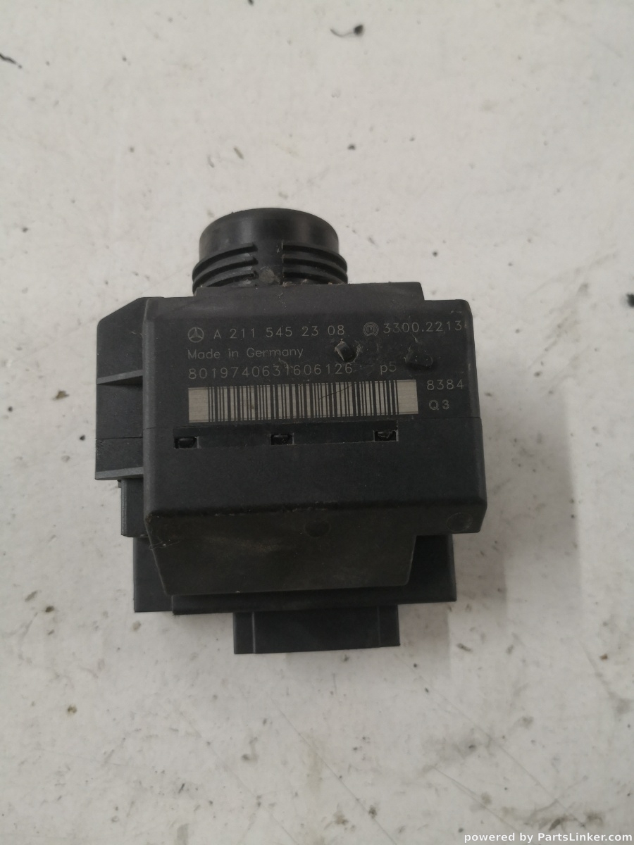 Contact auto MERCEDES-BENZ E-CLASS (W211) [ 2002 - 2009 ] OEM A2115452308