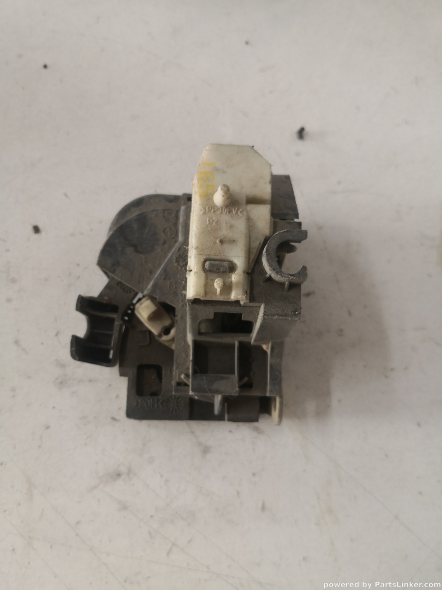 Broasca usa dreapta fata RENAULT CLIO III (BR0/1, CR0/1) [ 2005 - > ] – foto 2