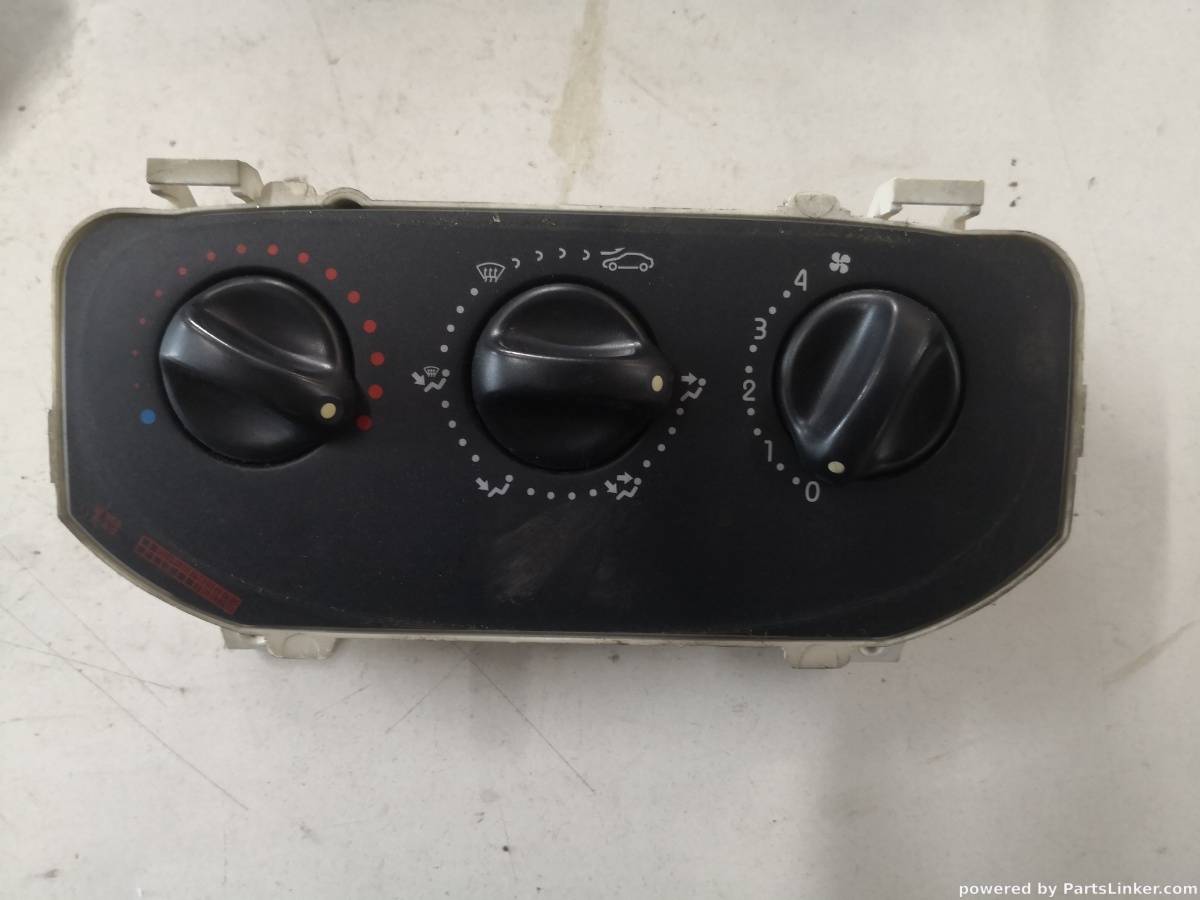 Climatizare DACIA SOLENZA (B41_) [ 2003 - > ] OEM 1848819960