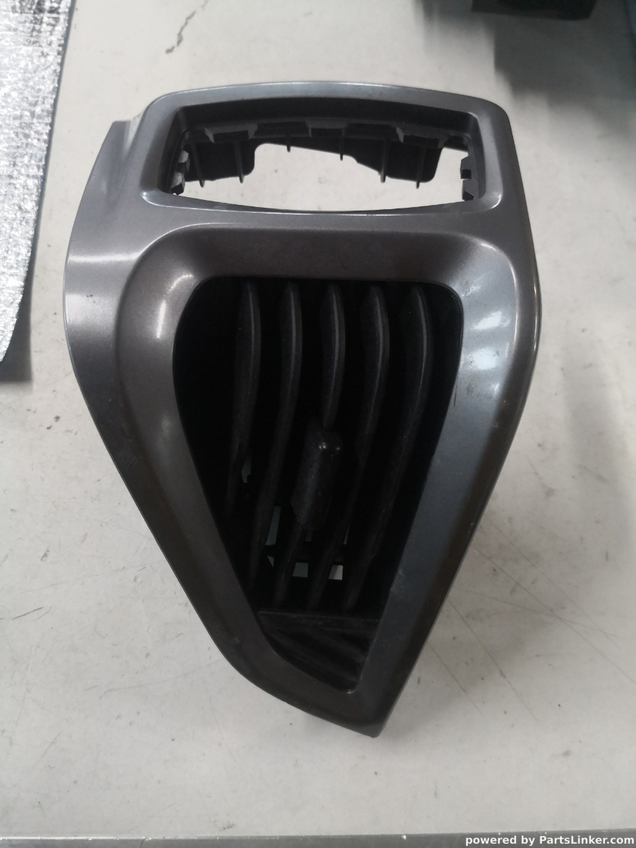 Guri ventilatie stanga fata FORD TRANSIT CUSTOM Box [ 2012 - > ] TDCi (CYF4, CYFF) 92KW|125HP OEM Bk21v0189b09