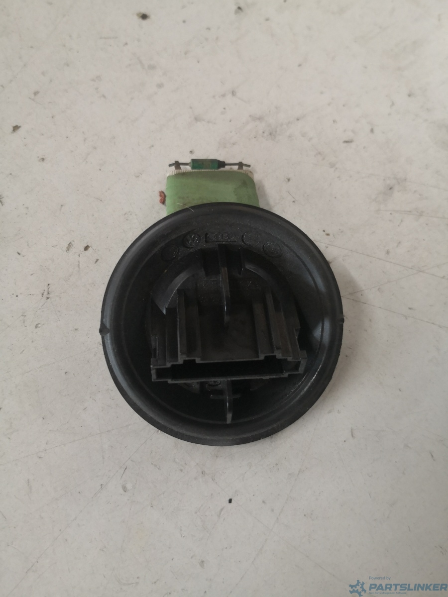 Rezistenta aeroterma SKODA FABIA 2 (542) [ 2006 - 2014 ] OEM 12375 – foto 2