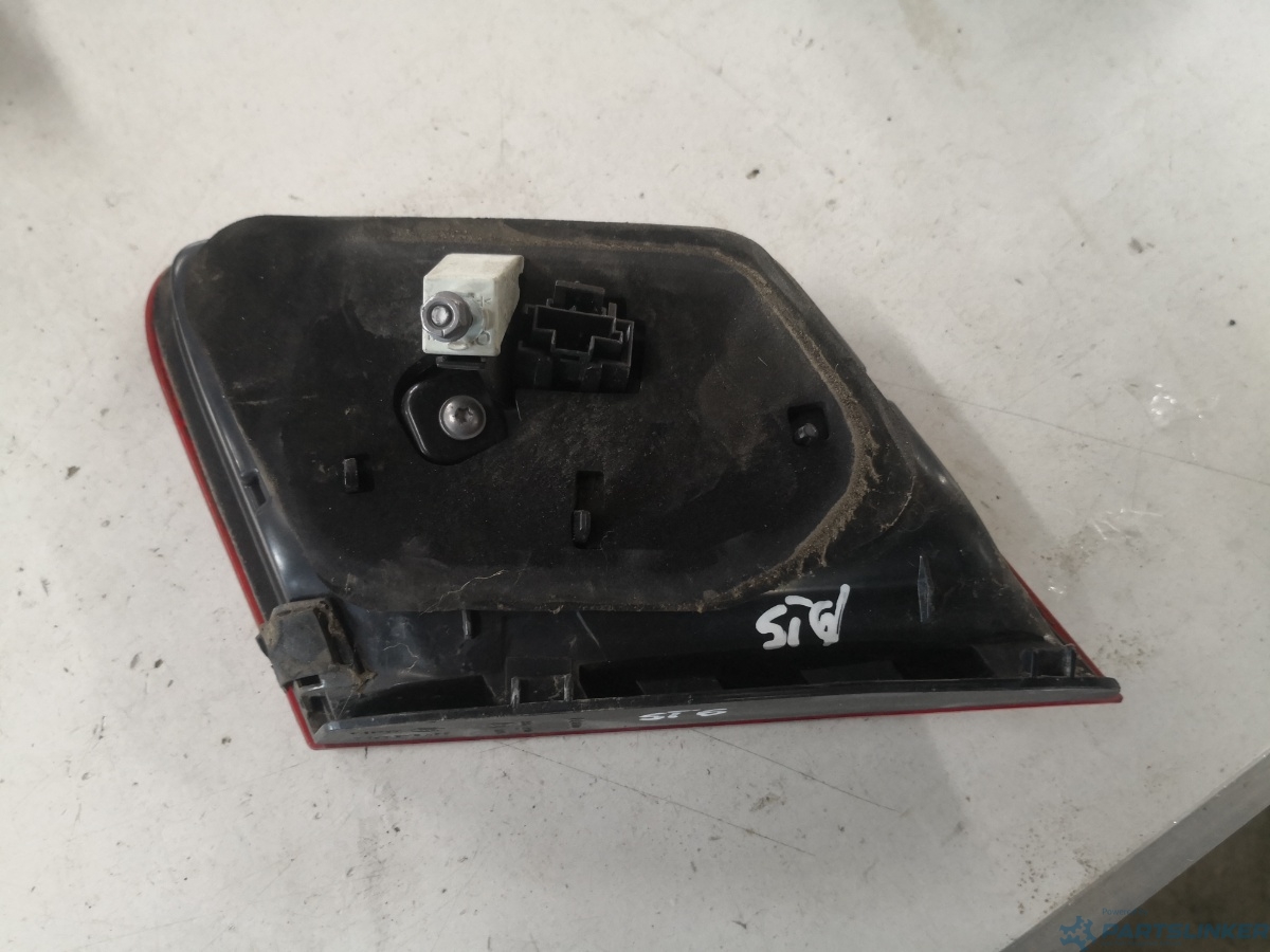 Lampa spate / stop stanga spate MERCEDES-BENZ E-CLASS (W212) [ 2009 - > ] OEM A046318 – foto 2