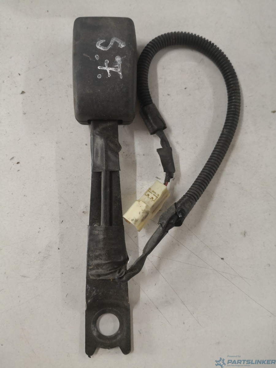 Pretensionare  stanga fata TOYOTA YARIS (_P9_) [ 2005 - > ] OEM 117719