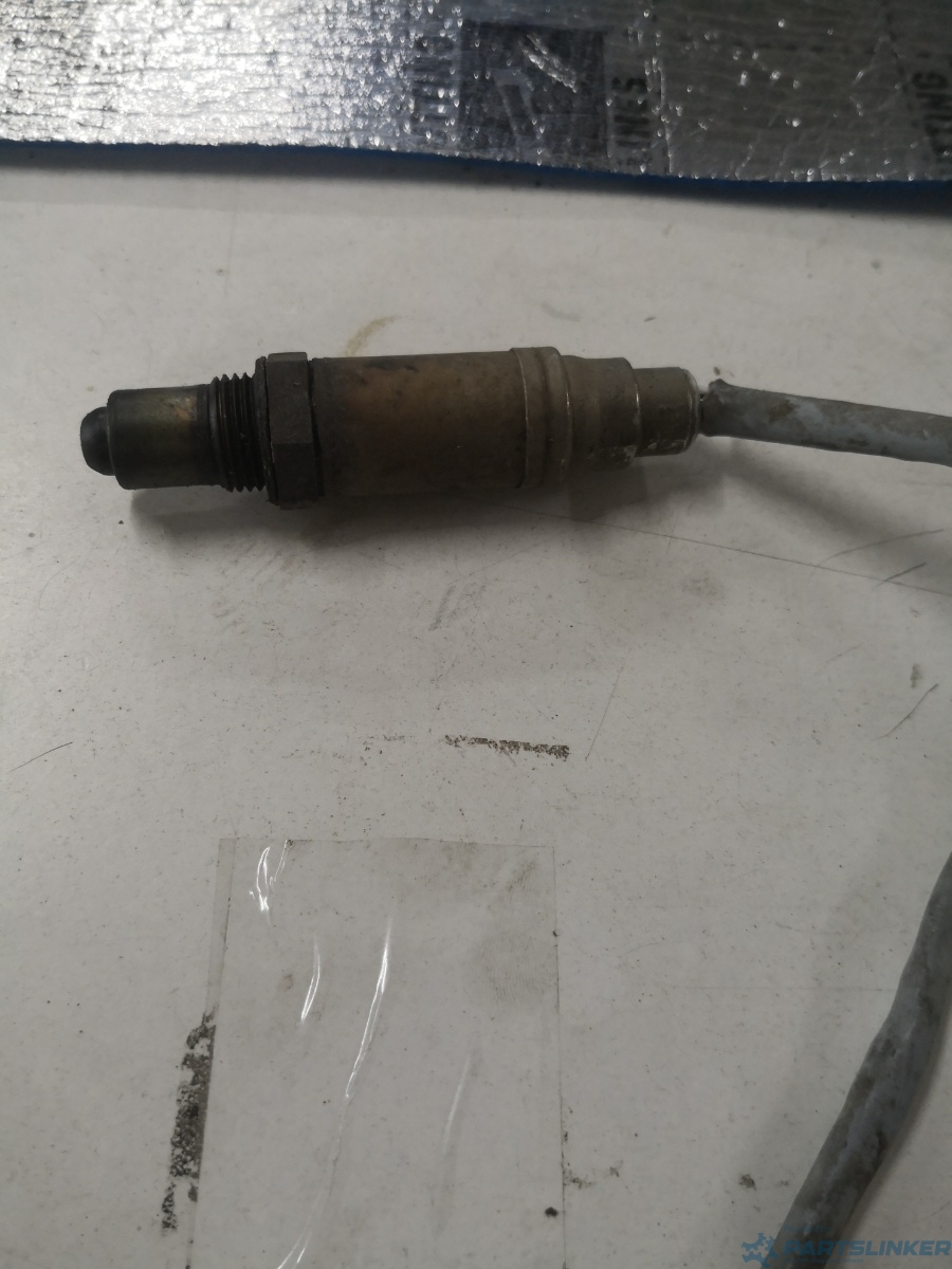 Sonda Lambda BMW 6 (E63) [ 2004 - 2010 ] OEM 0258005321 – foto 2