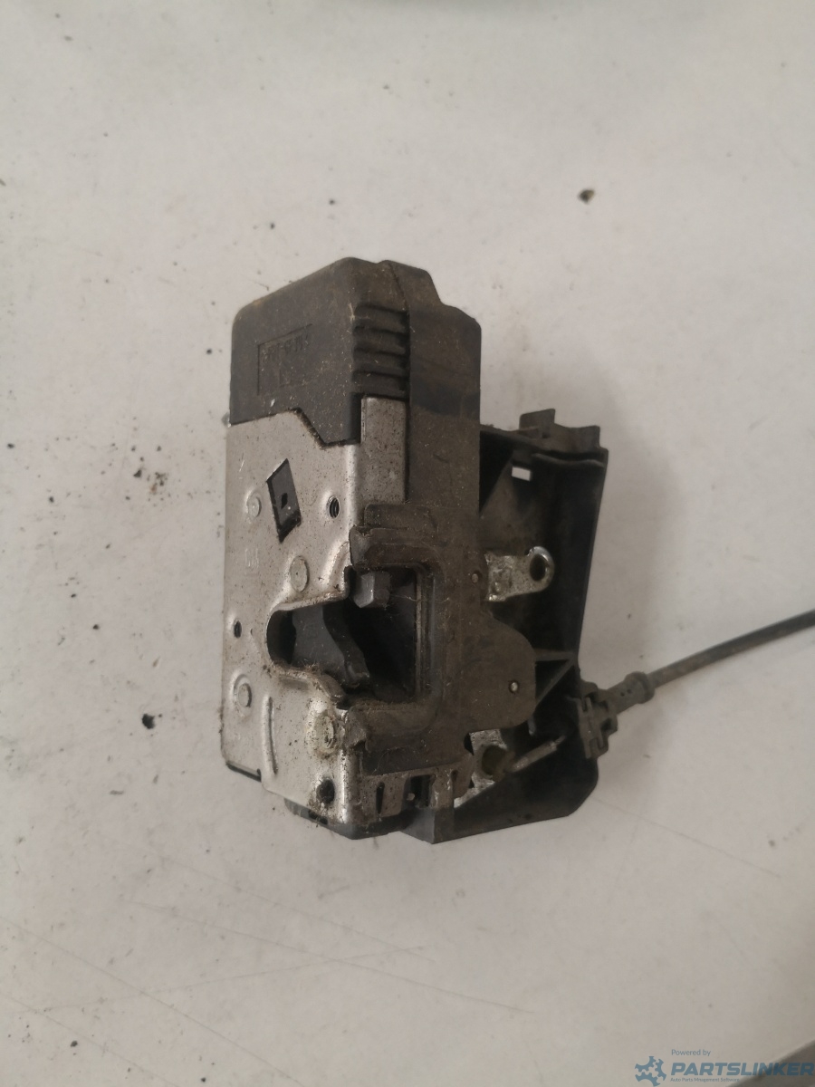 Broasca usa stanga fata OPEL VIVARO [ 2001 - 2014 ]] OEM 91166242 – foto 2