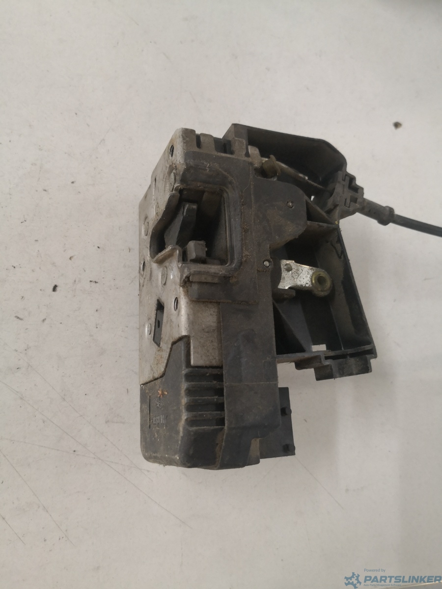 Broasca usa dreapta fata OPEL VIVARO [ 2001 - 2014 ] OEM 91166227 – foto 2