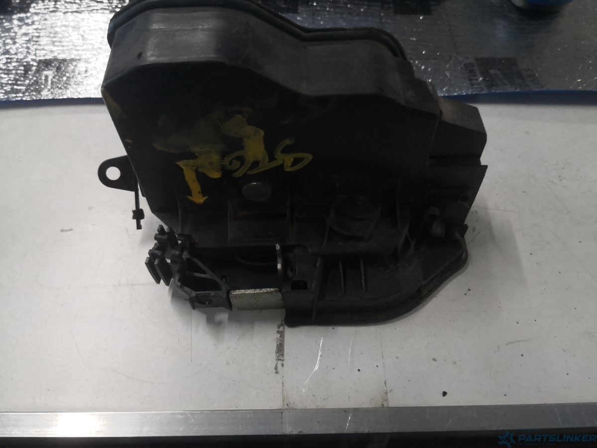 Broasca usa stanga spate BMW 1 (E81) [ 2006 - 2012 ] OEM 7202147 – foto 2