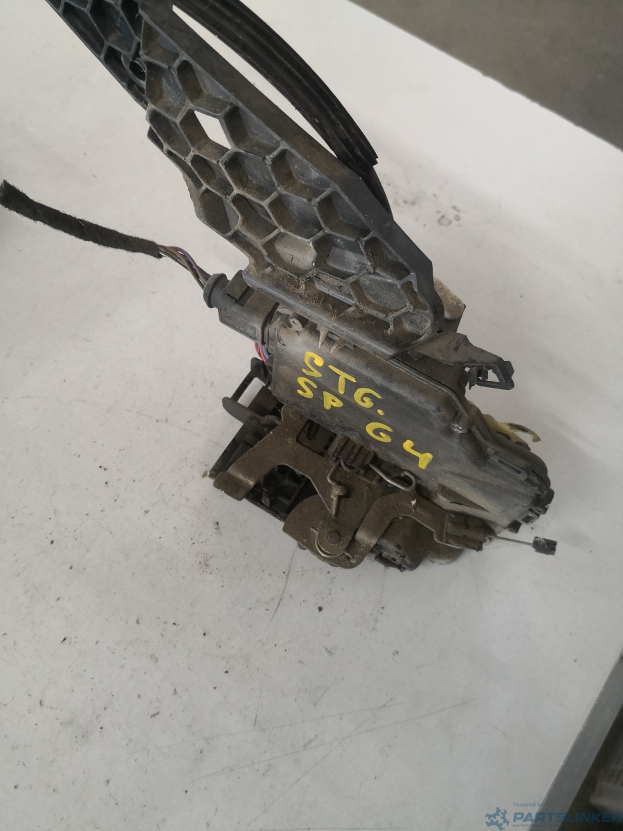 Broasca usa stanga spate VOLKSWAGEN GOLF IV (1J1) [ 1997 - 2007 ]