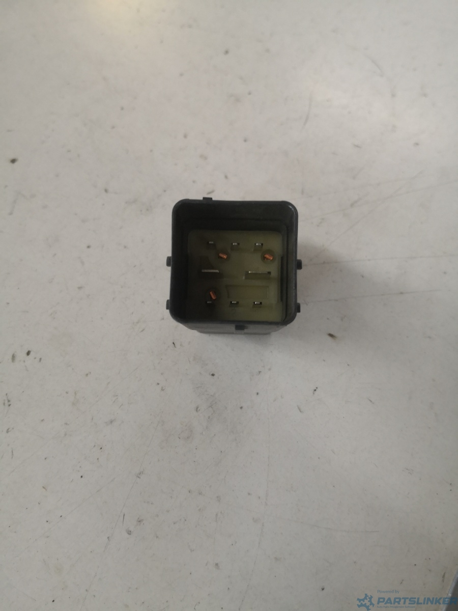 Releu bujii PEUGEOT 307 SW (3H) [ 2002 - 2009 ] OEM 51252002 – foto 2