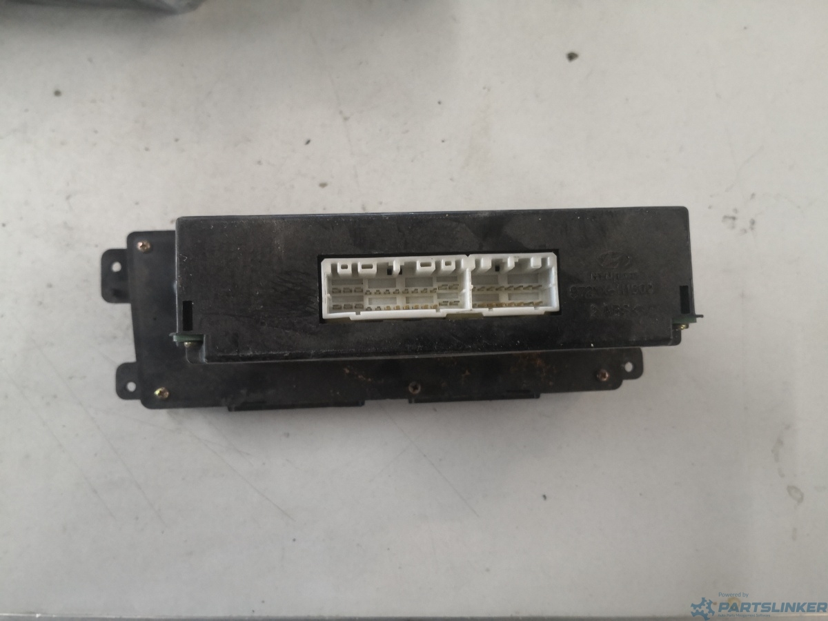 Climatizare HYUNDAI TERRACAN (HP) [ 2001 - 2008 ] OEM 972xxh1600 – foto 2