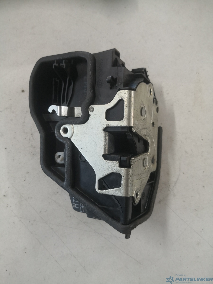 Broasca usa stanga spate BMW X5 II E70 2006 - 2013 7202147