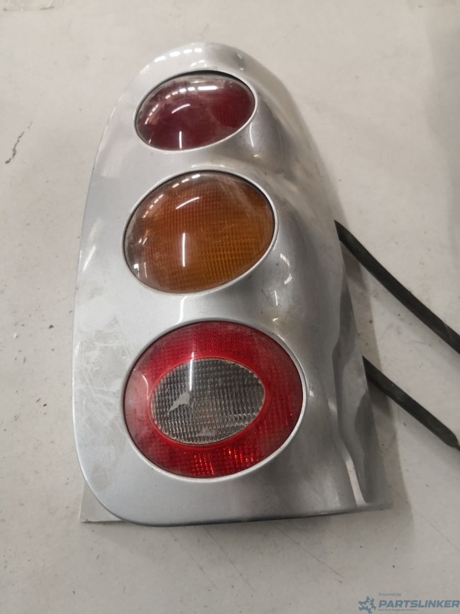 Lampa spate / stop dreapta spate SMART CABRIO (450) [ 2000 - 2004 ] OEM 253032