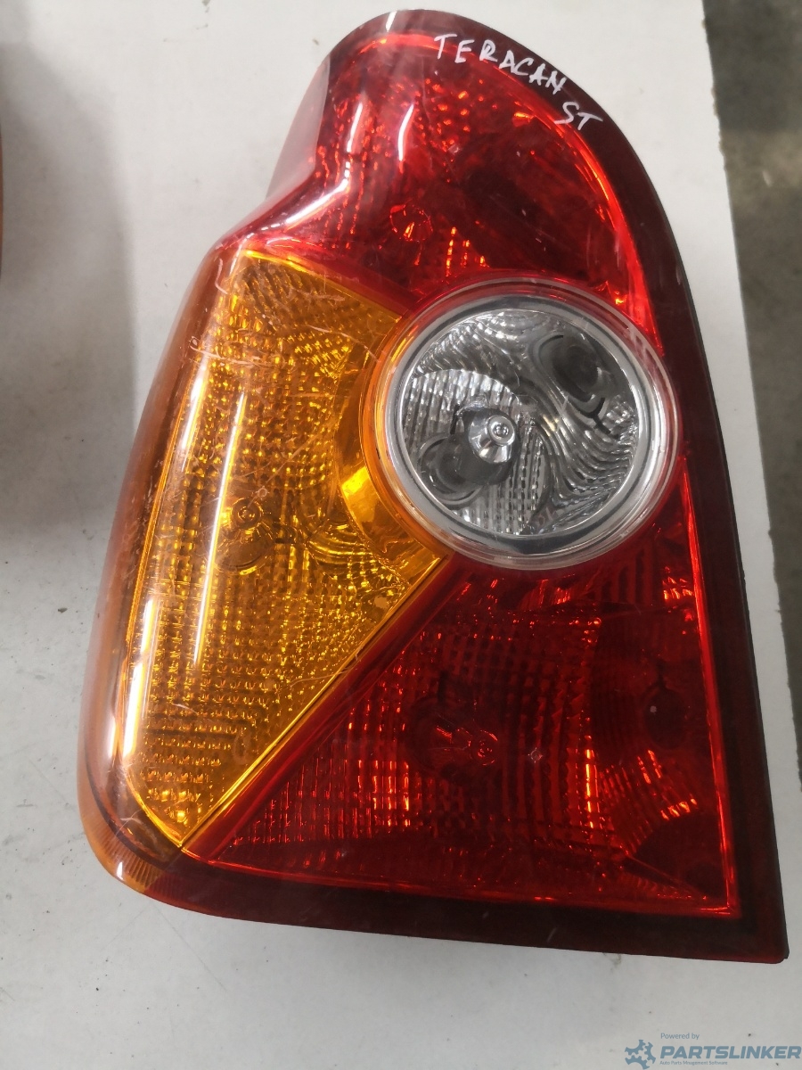 Lampa spate / stop stanga spate HYUNDAI TERRACAN (HP) [ 2001 - 2008 ]