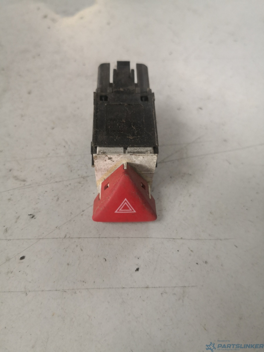 Buton avarie SKODA OCTAVIA II Combi (1Z5) [ 2004 - 2013 ] OEM 3c050509