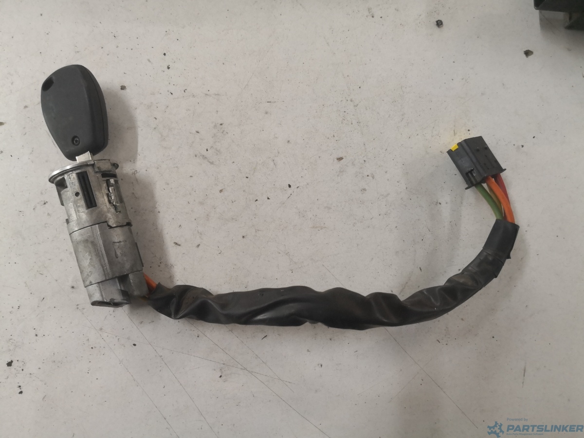 Contact cu cheie DACIA LOGAN (LS_) [ 2004 - > ]