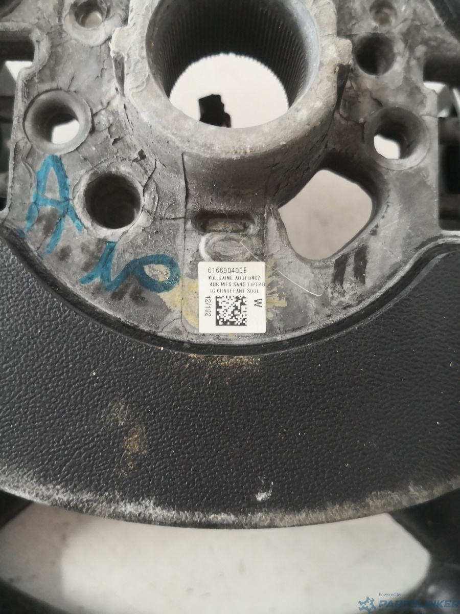 Volan AUDI A6/S6 IV Saloon (4G2, C7, 4GC) [ 2010 - 2018 ] OEM 616690400e – foto 2
