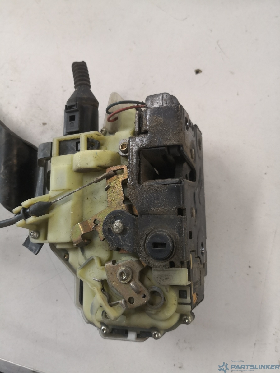 Broasca usa stanga spate SKODA SUPERB (3U4) [ 2001 - 2008 ] – foto 2