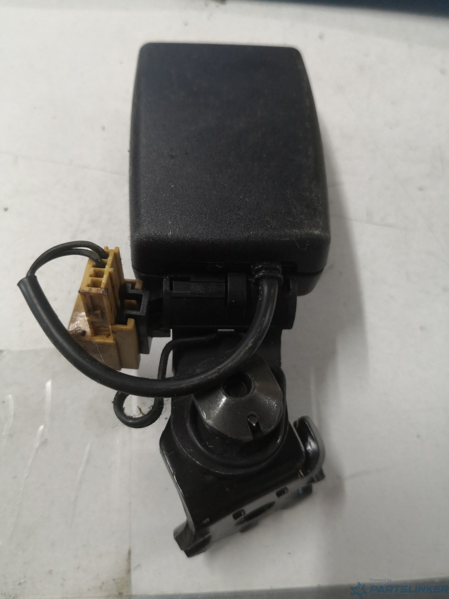 Pretensionare  dreapta spate AUDI A6/S6 IV Saloon (4G2, C7, 4GC) [ 2010 - 2018 ] OEM 4g0857740a – foto 2