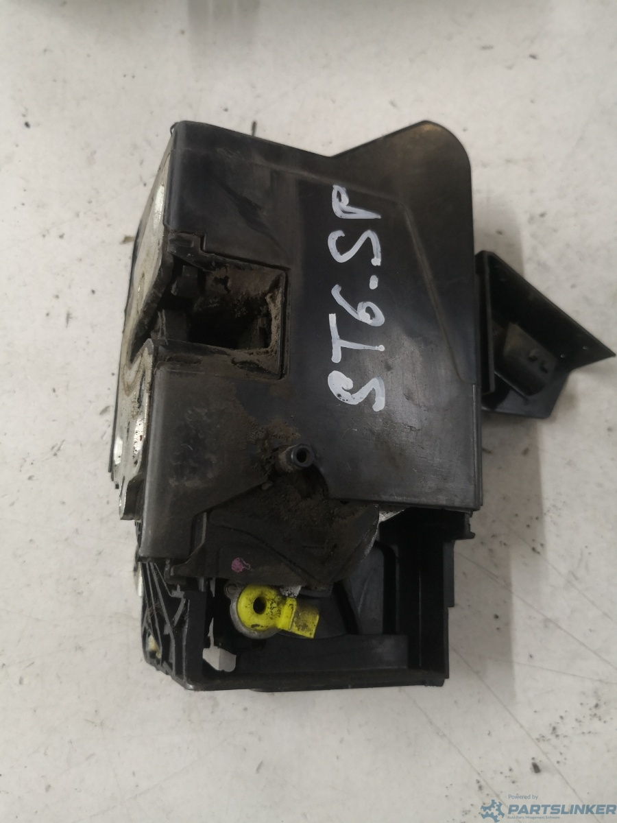 Broasca usa stanga spate DACIA LOGAN II 2018 FACELIFT