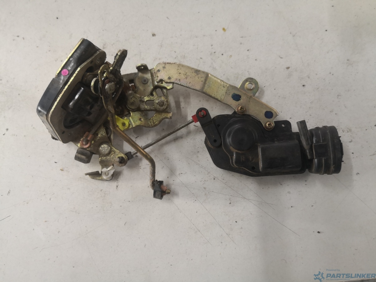 Broasca usa stanga spate DAIHATSU TERIOS (J1_) [ 1997 - 2006 ] – foto 2