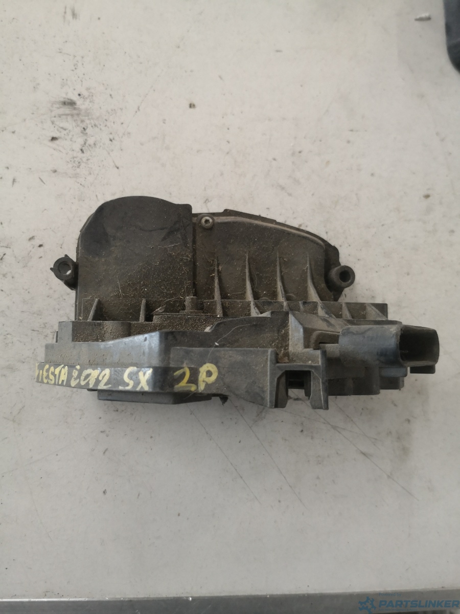 Broasca usa stanga spate FORD FIESTA V (JH_, JD_) [ 2001 - 2010 ] OEM 40534133