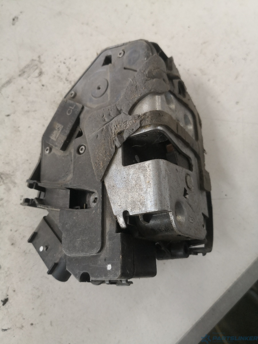 Broasca usa dreapta fata FORD FIESTA VI [ 2008 - > ] OEM 8a6aa21812be – foto 2