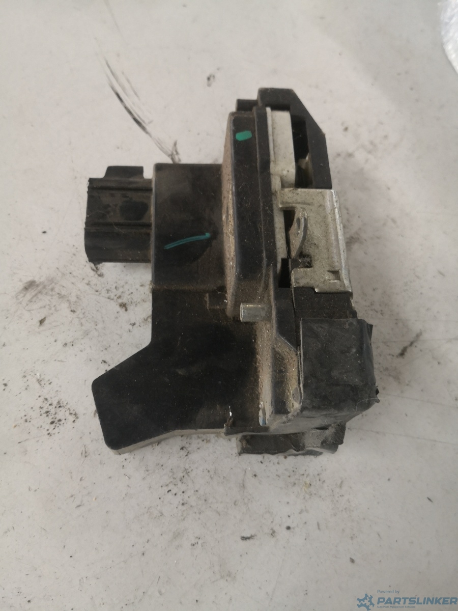 Broasca usa stanga fata FORD FIESTA V (JH_, JD_) [ 2001 - 2010 ] OEM 23d07 – foto 2