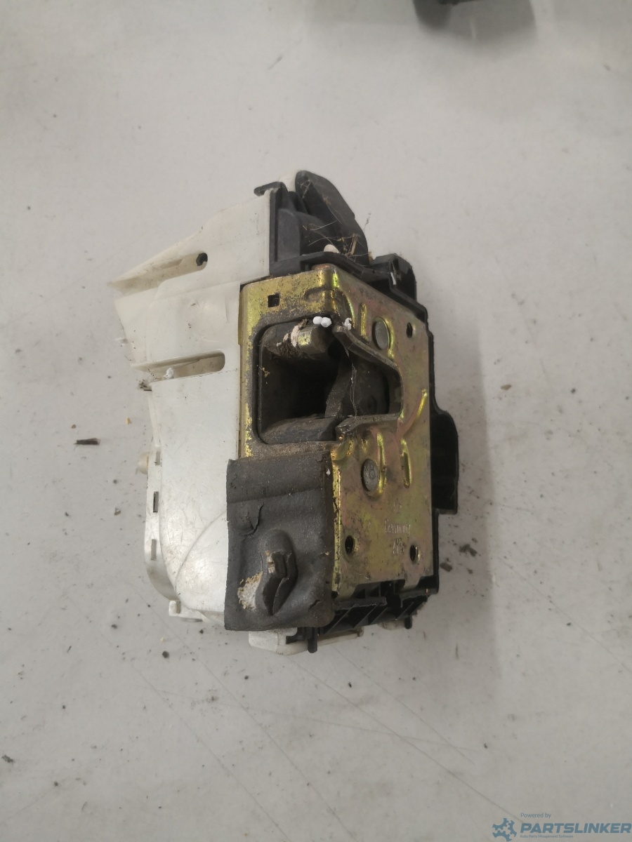 Broasca usa dreapta fata VOLKSWAGEN POLO (6N1) [ 1994 - 1999 ] OEM 1hm862154 – foto 2