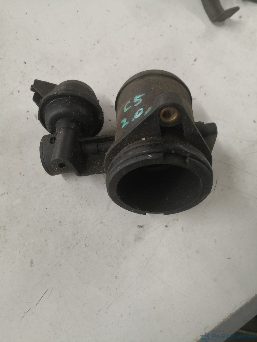 Clapeta acceleratie CITROËN C5 I (DC_) [ 2001 - 2005 ] HDi (RHZ (DW10ATED)) 80KW|109HP