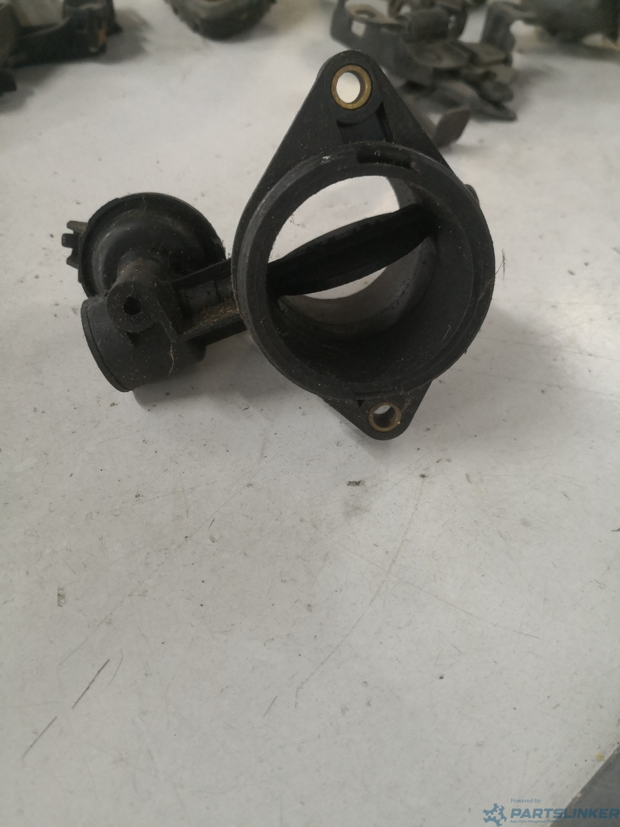 Clapeta acceleratie CITROËN C5 I (DC_) [ 2001 - 2005 ] HDi (RHZ (DW10ATED)) 80KW|109HP – foto 2