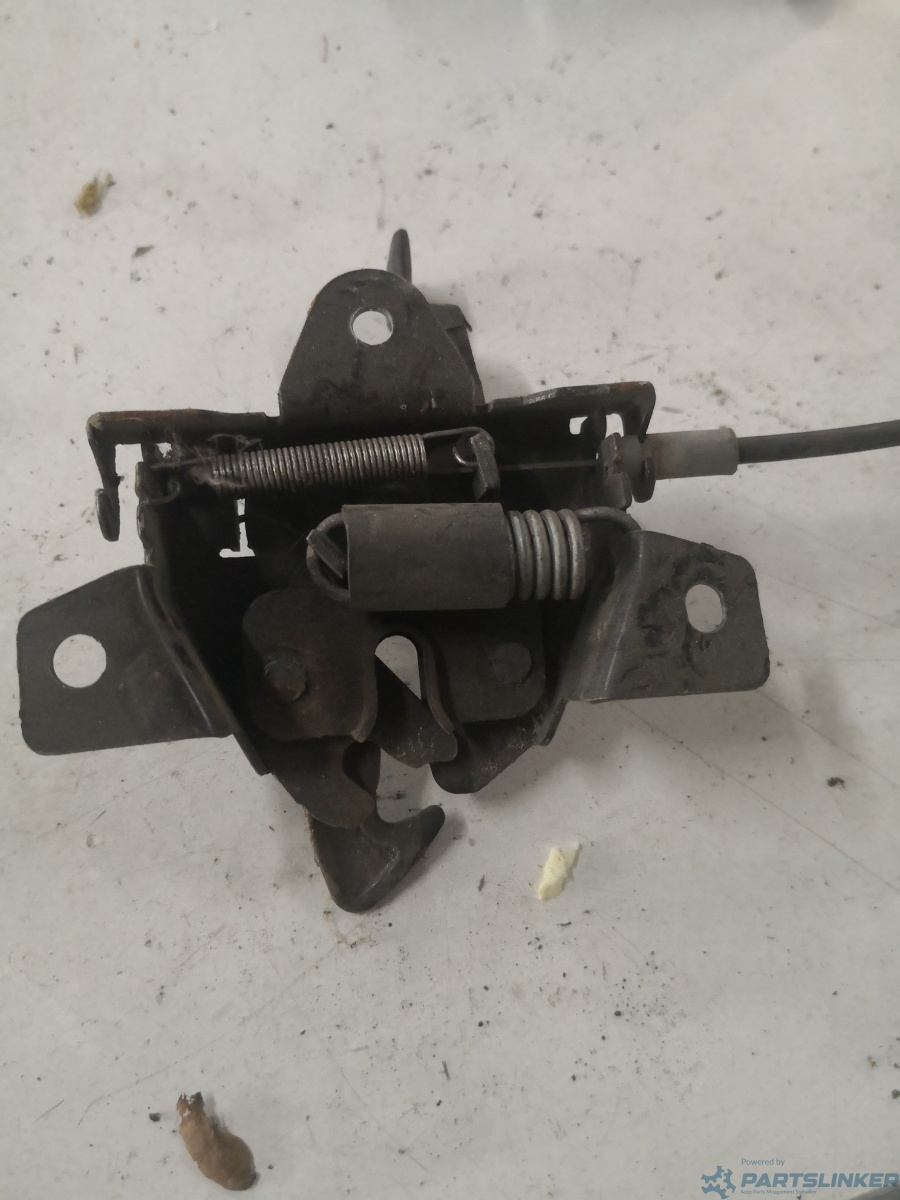 Broasca capota HYUNDAI SANTA FE I (SM) [ 2000 - 2006 ]