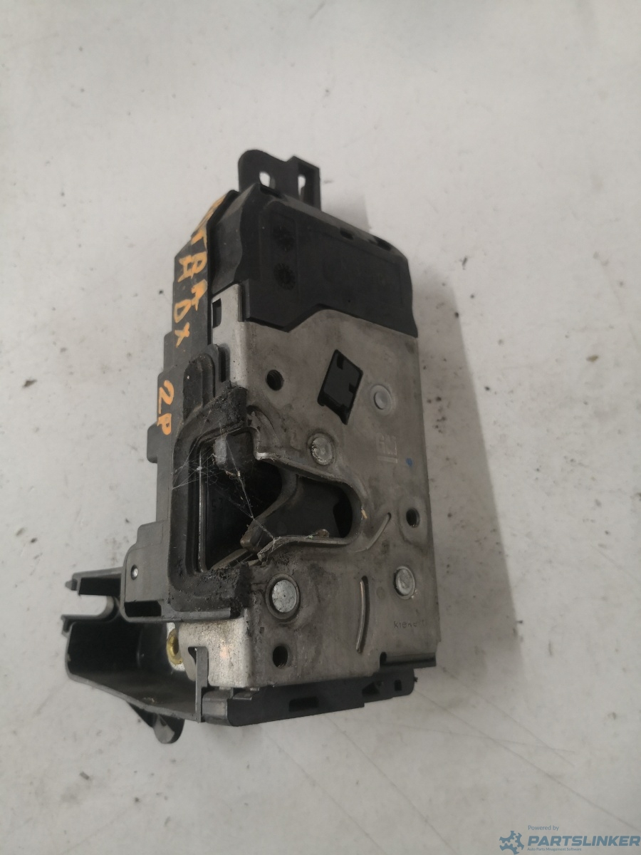 Broasca usa dreapta fata OPEL ASTRA H (L48, A04) [ 2004 - 2014 ] OEM 13210749 – foto 2