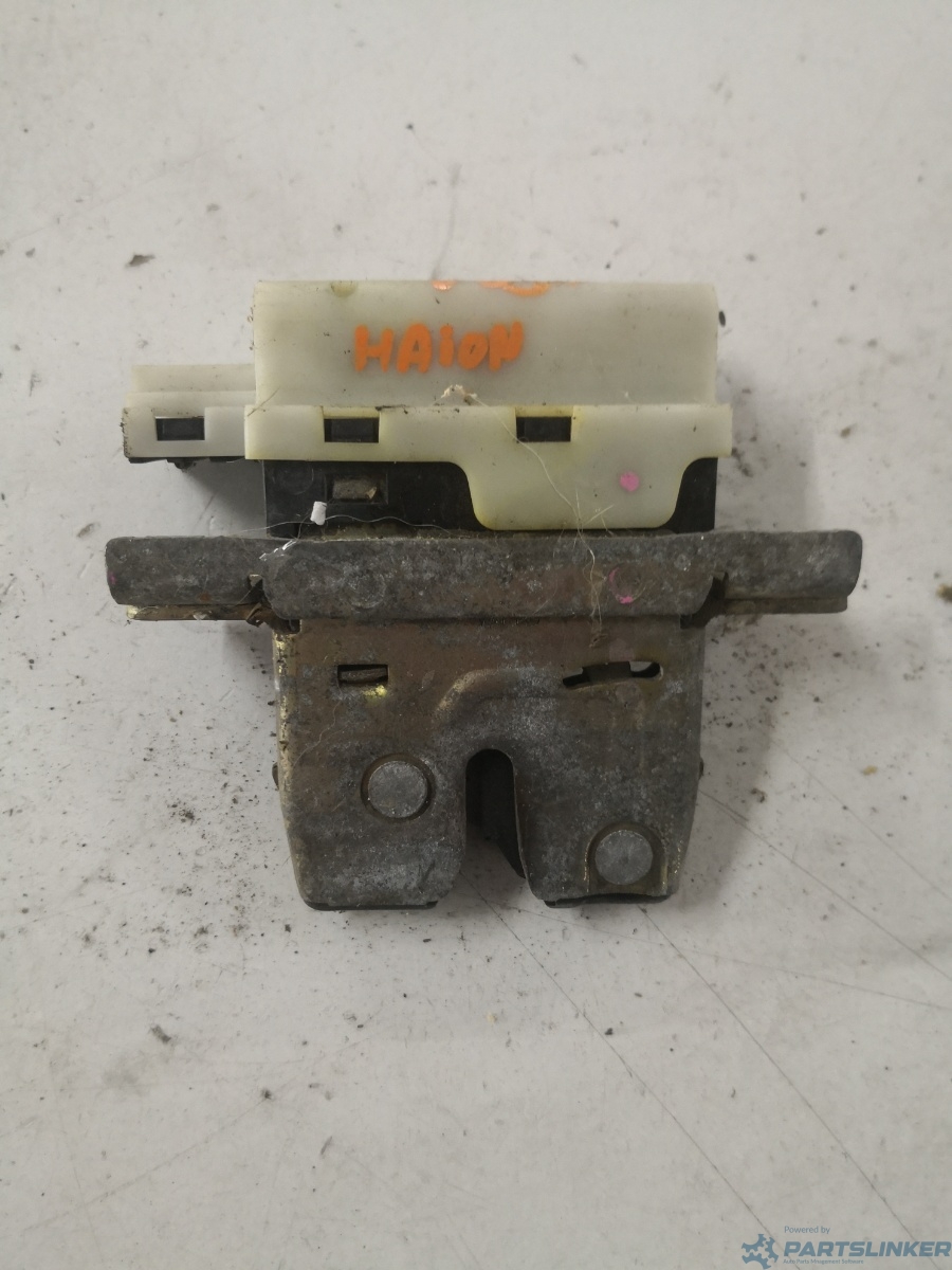 Broasca haion RENAULT GRAND SCENIC III (JZ0/1_) [ 2009 - > ]