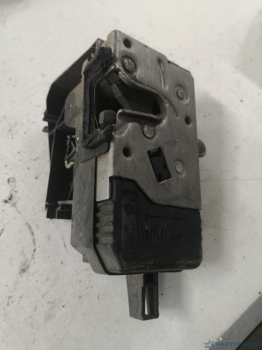 Broasca usa stanga fata OPEL VECTRA C (Z02) [ 2002 - 2009 ] OEM 24447340 – foto 2