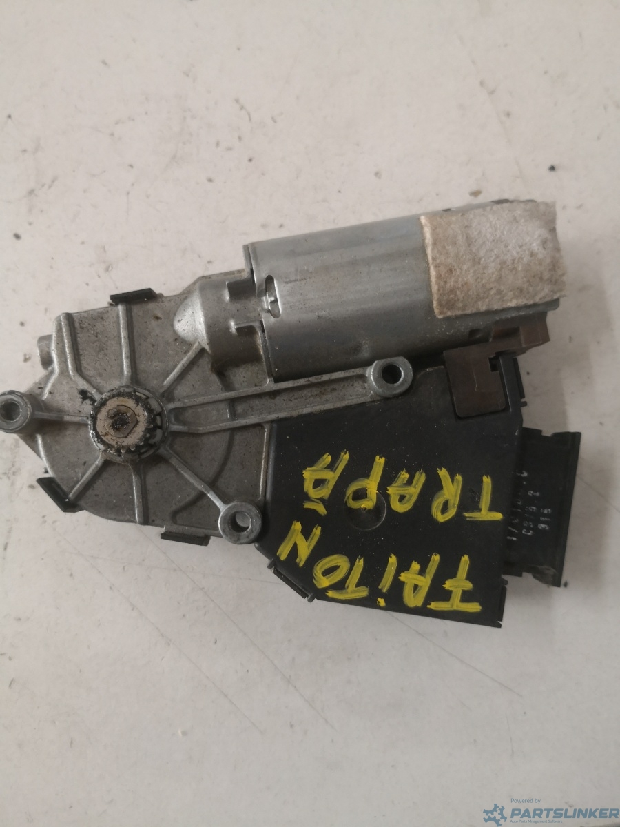 Motoras trapa VOLKSWAGEN PHAETON (3D_) [ 2002 - 2016 ] OEM 3d0959591d – foto 2