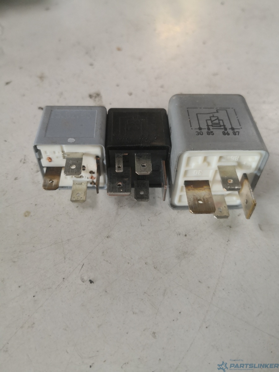 Releu VOLKSWAGEN PHAETON (3D_) [ 2002 - 2016 ] OEM 3d0906383 – foto 2