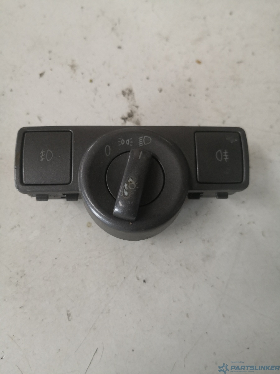 Bloc lumini VOLKSWAGEN PHAETON (3D_) [ 2002 - 2016 ] OEM 3d0941531