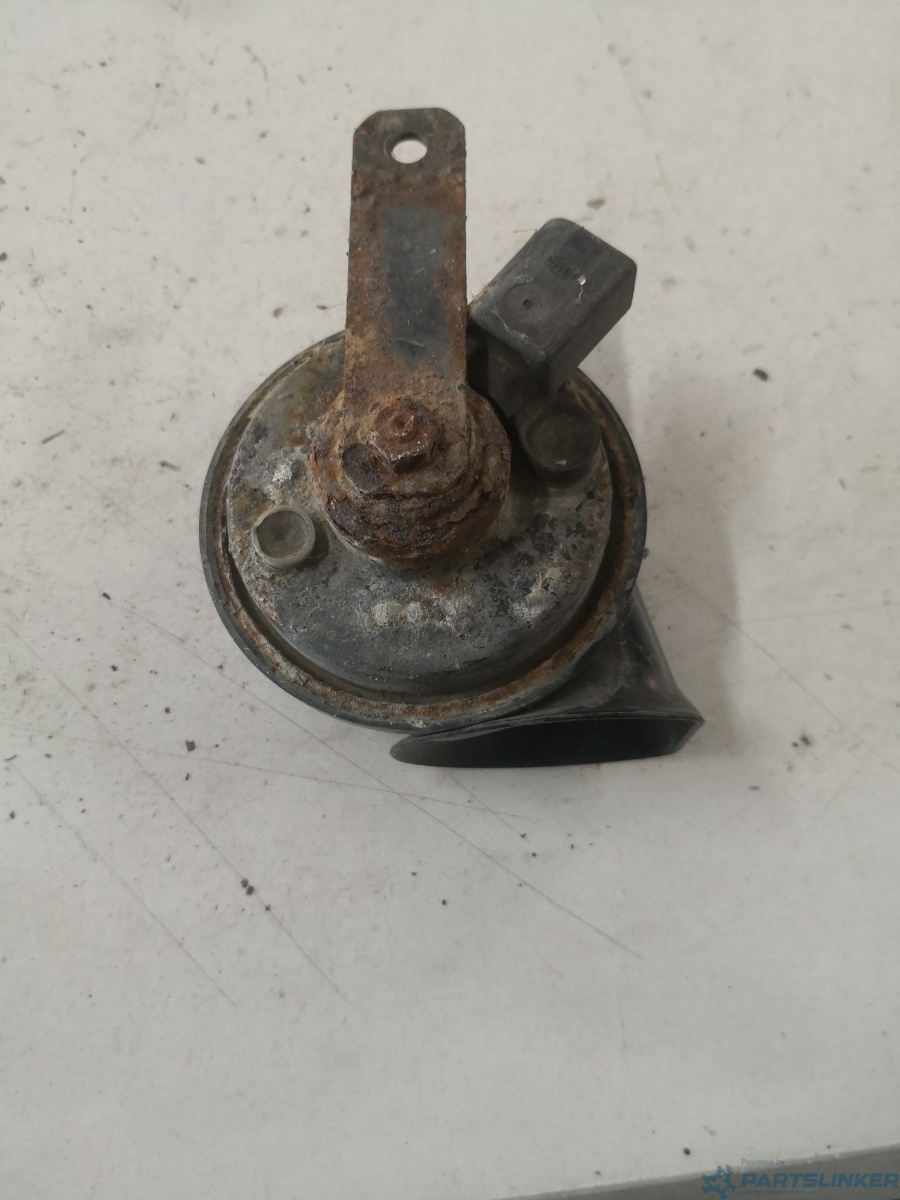 Claxon VOLKSWAGEN PHAETON (3D_) [ 2002 - 2016 ] – foto 2