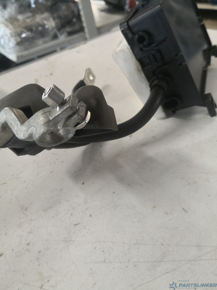 Borna baterie  VOLKSWAGEN PHAETON (3D_) [ 2002 - 2016 ] – foto 2