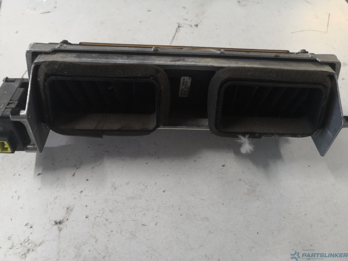 Guri ventilatie/Ceas VOLKSWAGEN PHAETON (3D_) [ 2002 - 2016 ] OEM 3d1853204 – foto 2